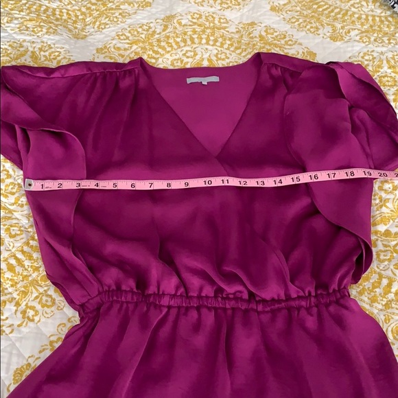 Violet & Claire Blouse - Picture 5 of 8